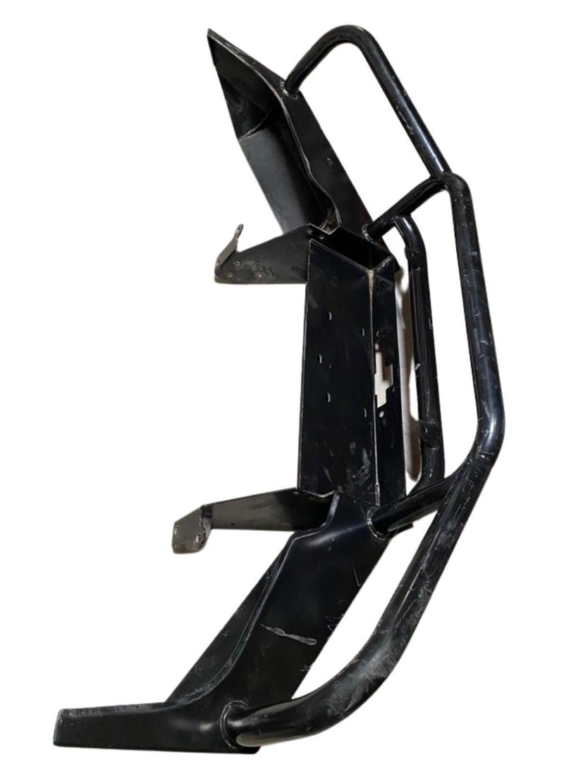 Generic FRONT BUMPER XTERRA 2007 ONWARD  - Image 5