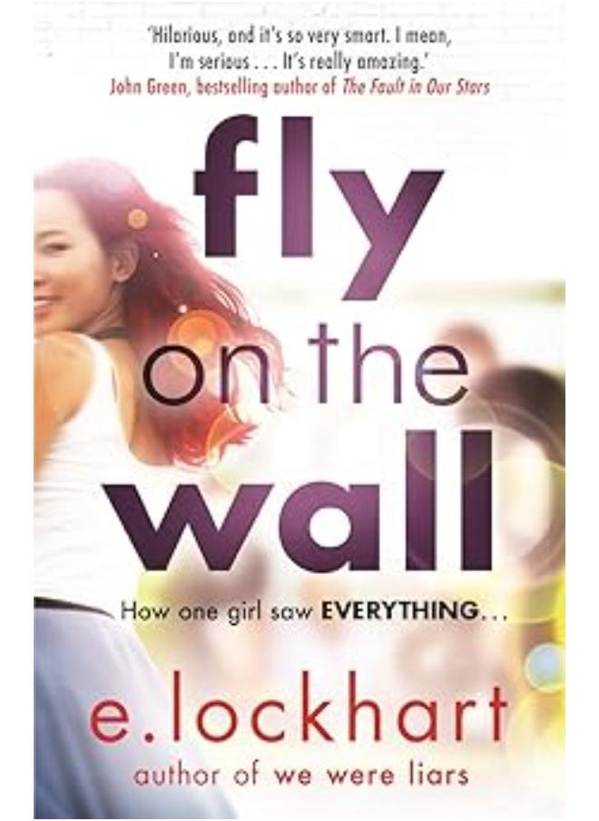 Fly on the Wall 