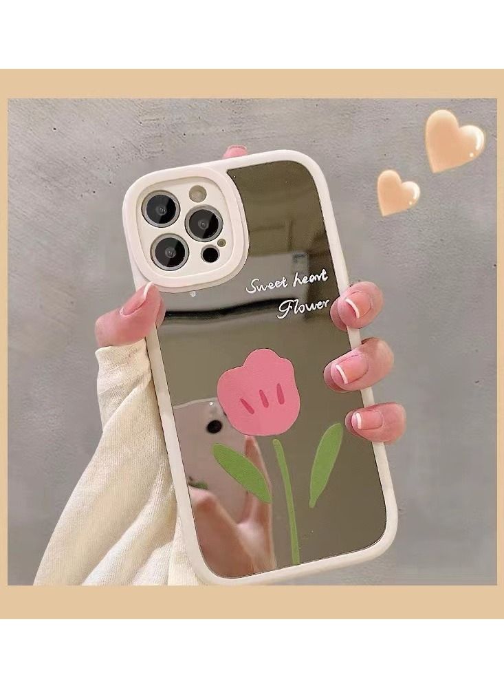 Loquat Back Cover TPU Protective Mobile Phone Case for iPhone