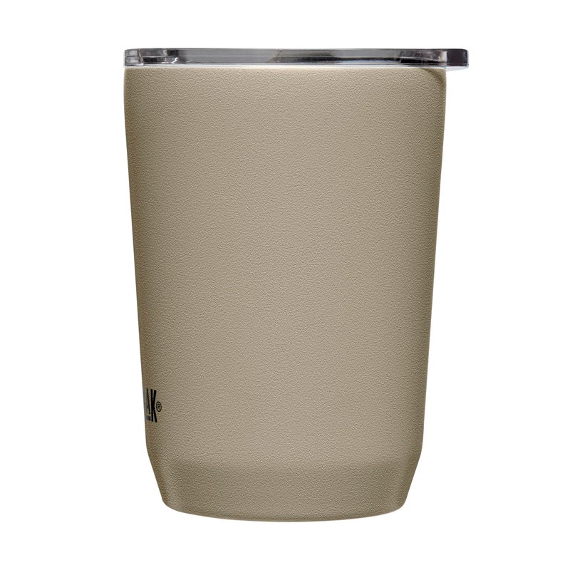 CamelBak Horizon 12oz Tumbler - Insulated Stainless Steel - Tri-Mode Lid - Dune - Image 4