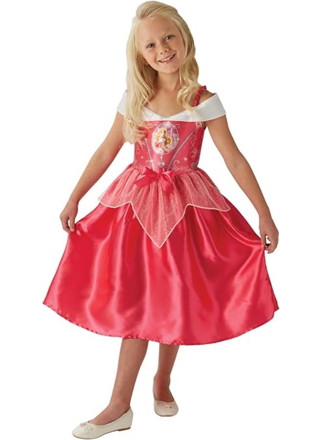 Rubbies Disney Princess Sleeping Beauty S-620538 - Image 1