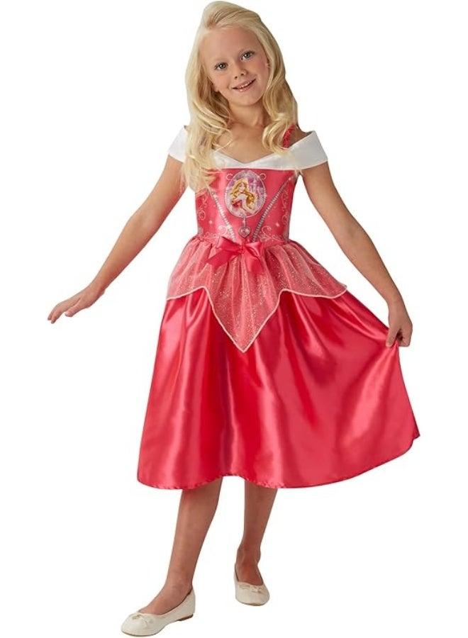 Rubbies Disney Princess Sleeping Beauty S-620538 - Image 2