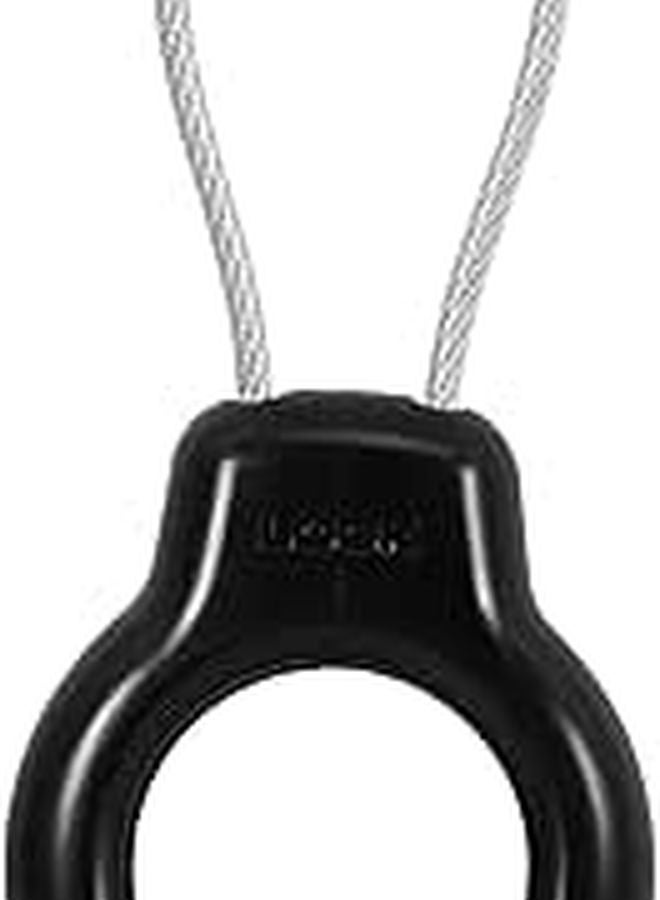 Shockproof Tracer Sleeve Protector Case Cover for Dog Collars and Keys Lightweight Outdoor Design - Image 1