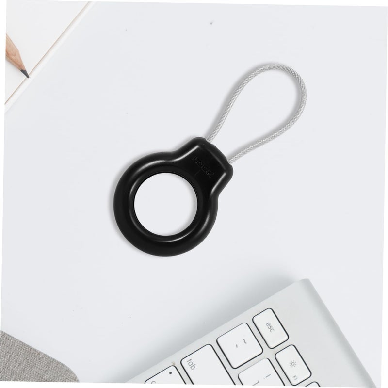 Shockproof Tracer Sleeve Protector Case Cover for Dog Collars and Keys Lightweight Outdoor Design - Image 5