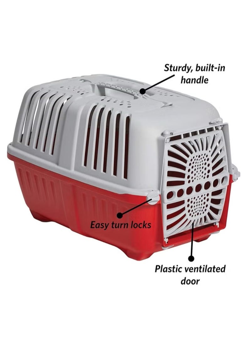 MPS Animal travel cage - Image 1