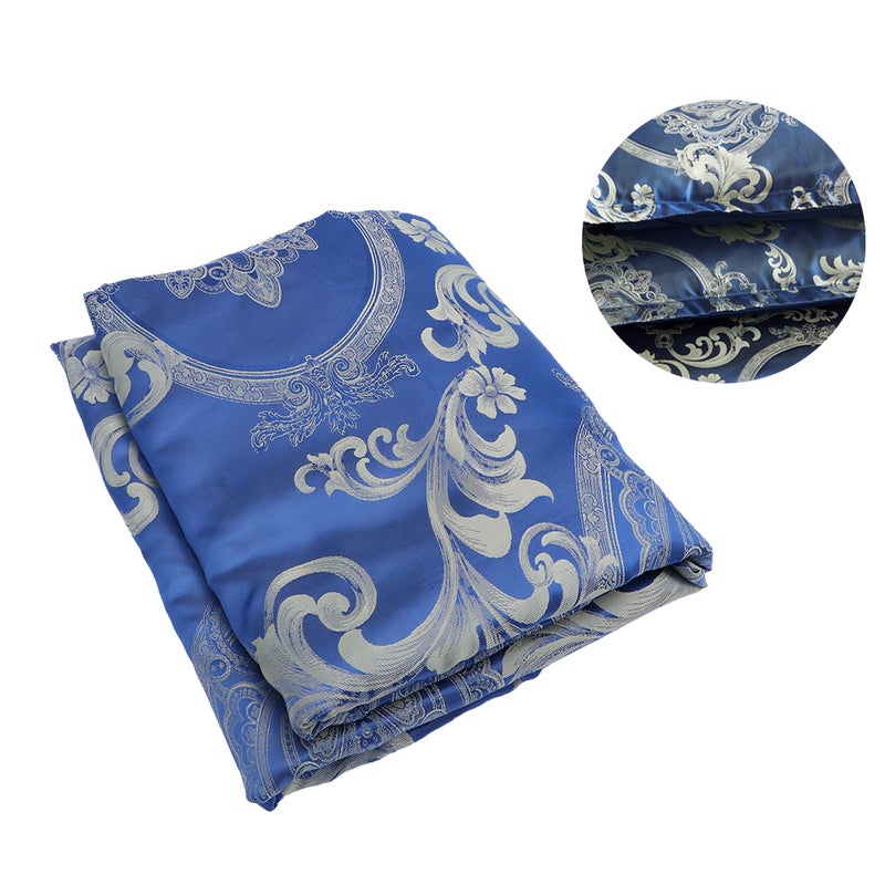3pcs Bedding Set Bedding Bag Pillowcase Printing Bedding Set for Home (260x230cm) - Image 5