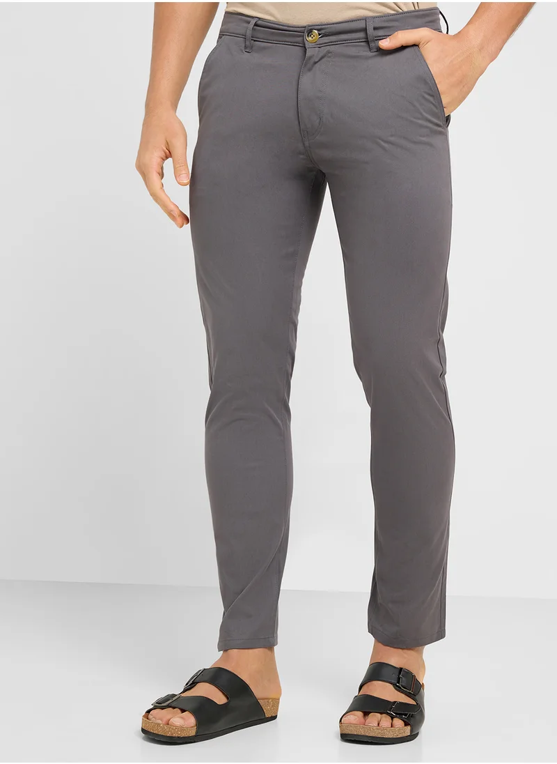 Seventy Five Chino Pants