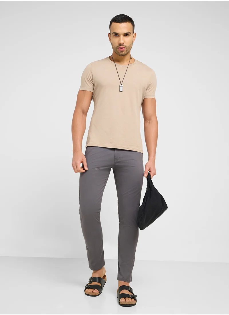 Seventy Five Chino Pants