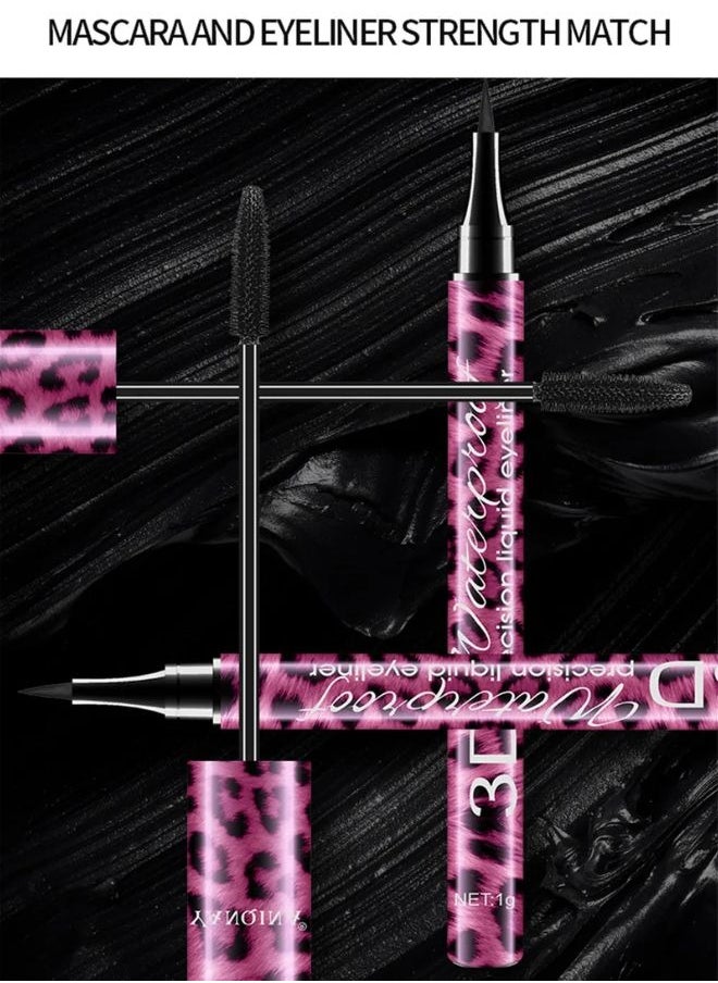 Liquid Eyeliner  COOL Black waterproof  eyeliner