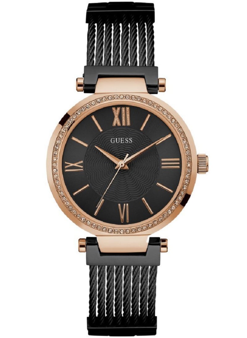 جس ساعة جيس للنساء U0638L5 - Image 1