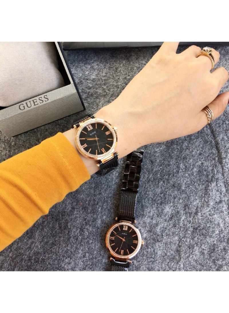 جس ساعة جيس للنساء U0638L5 - Image 5