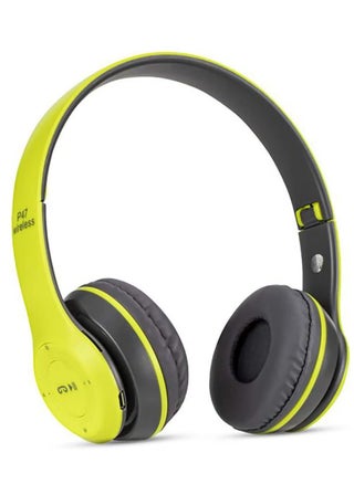 Wireless Bluetooth Stereo Headphone P47 Headset With Hidden Mic - pzsku/Z35A547797A748BAD8784Z/45/_/1732424861/b6a431fb-8ca8-4ae9-a8bb-1b0a15fb50b3