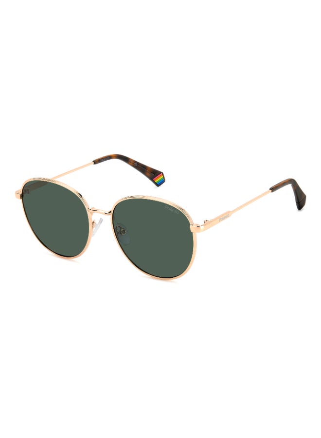 Polaroid PANTHOS POLAROID SUNGLASSES FRAMES - Image 1