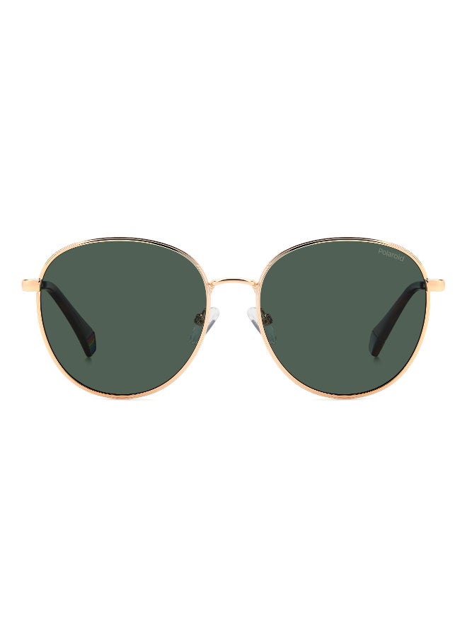 Polaroid PANTHOS POLAROID SUNGLASSES FRAMES - Image 3