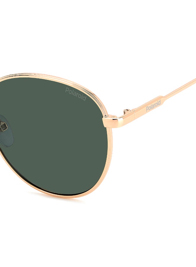 Polaroid PANTHOS POLAROID SUNGLASSES FRAMES - Image 5