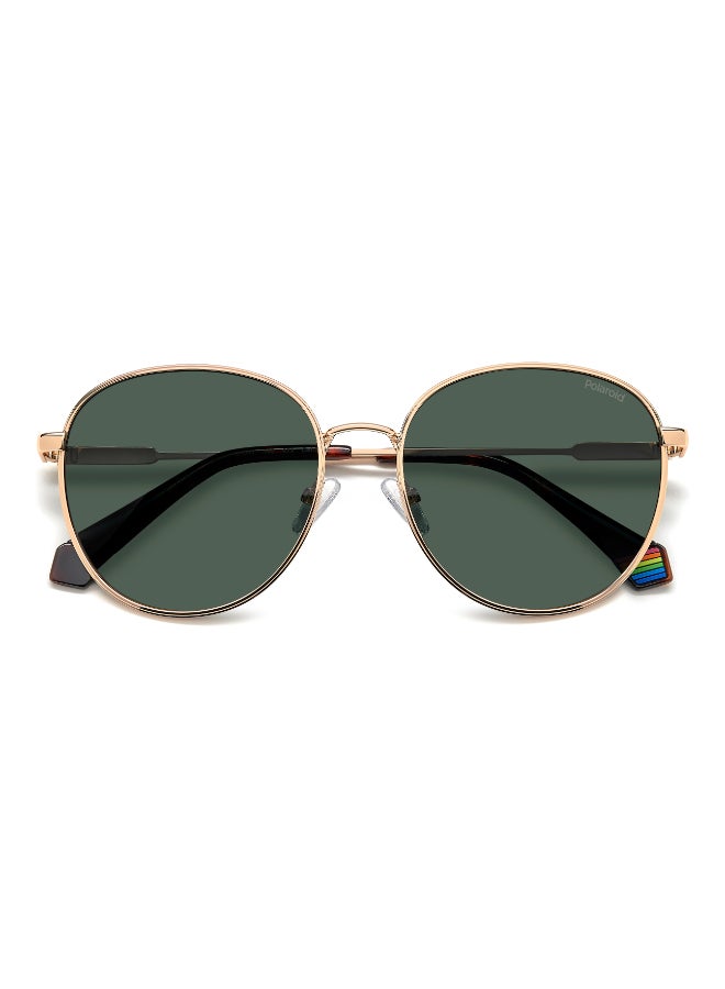 Polaroid PANTHOS POLAROID SUNGLASSES FRAMES - Image 4