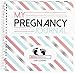Unconditional rosie My 9 Month Journey Pregnancy Journal Memory Book with Stickers Baby Scrapbook and Photo Album Pregnancy Must Haves for First Time Moms Great Picture and Milestone Books for Toddlers - Image 2