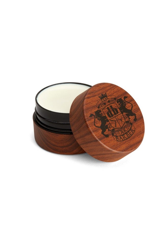 Dear Barber - Men'S Hair Shaping Cream Enriched With Avocado Oil Hair Cream For Men For A Natural Look Medium Hold Medium Shine 100Ml - Image 1