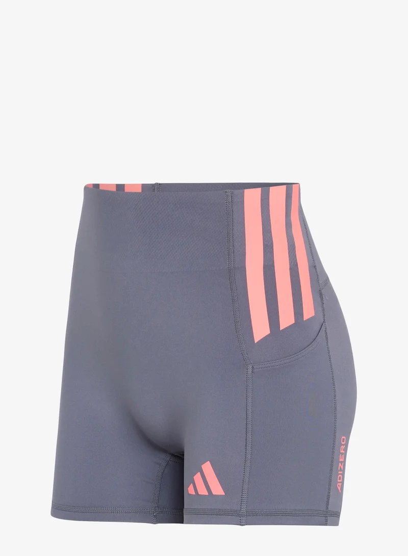 اديداس شورت ضيّق Adizero