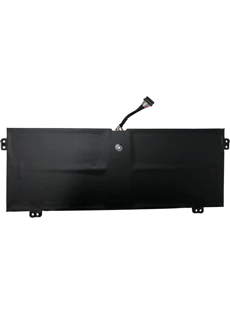 Terabyte 7.68V 48Wh L16M4PB1 L16C4PB1 L16L4PB1 Battery Compatible for Len.ovo YOGA 730-13IWL Series 5B10M52740 5B10M52738 2ICP4/43/110-2 5B10Q38237 - Image 4