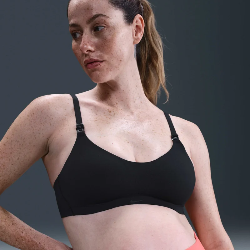 Nike Women's Alate Minimalist Sports Bra