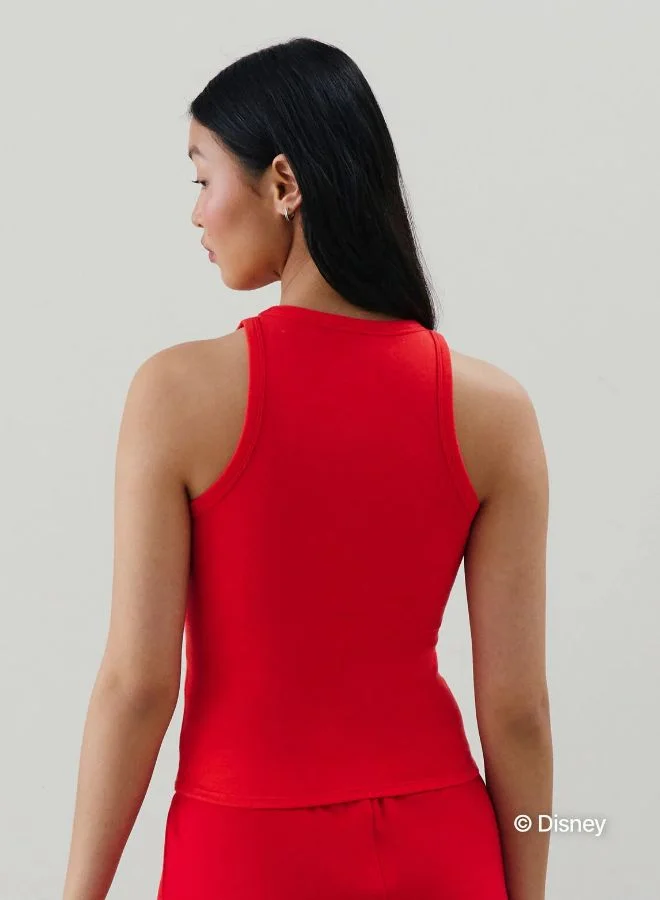UNDIZ Leroy tank top