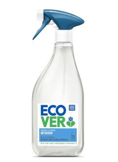 ecover Bathroom Surface Cleaner Mint & Cucumber 500 ml Plant Based and Vegan 