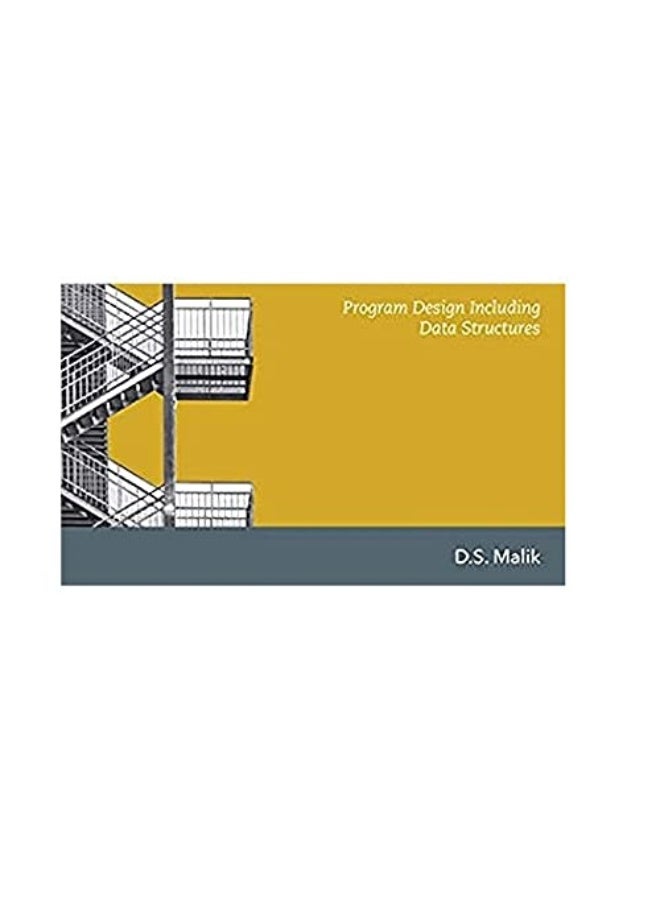 C++ Programming: Program Design Including Data Structures - Image 3