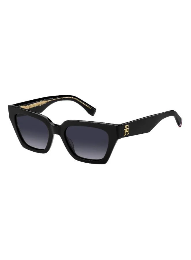 TOMMY HILFIGER  Rectangle Sunglasses for Women | Best Price UAE