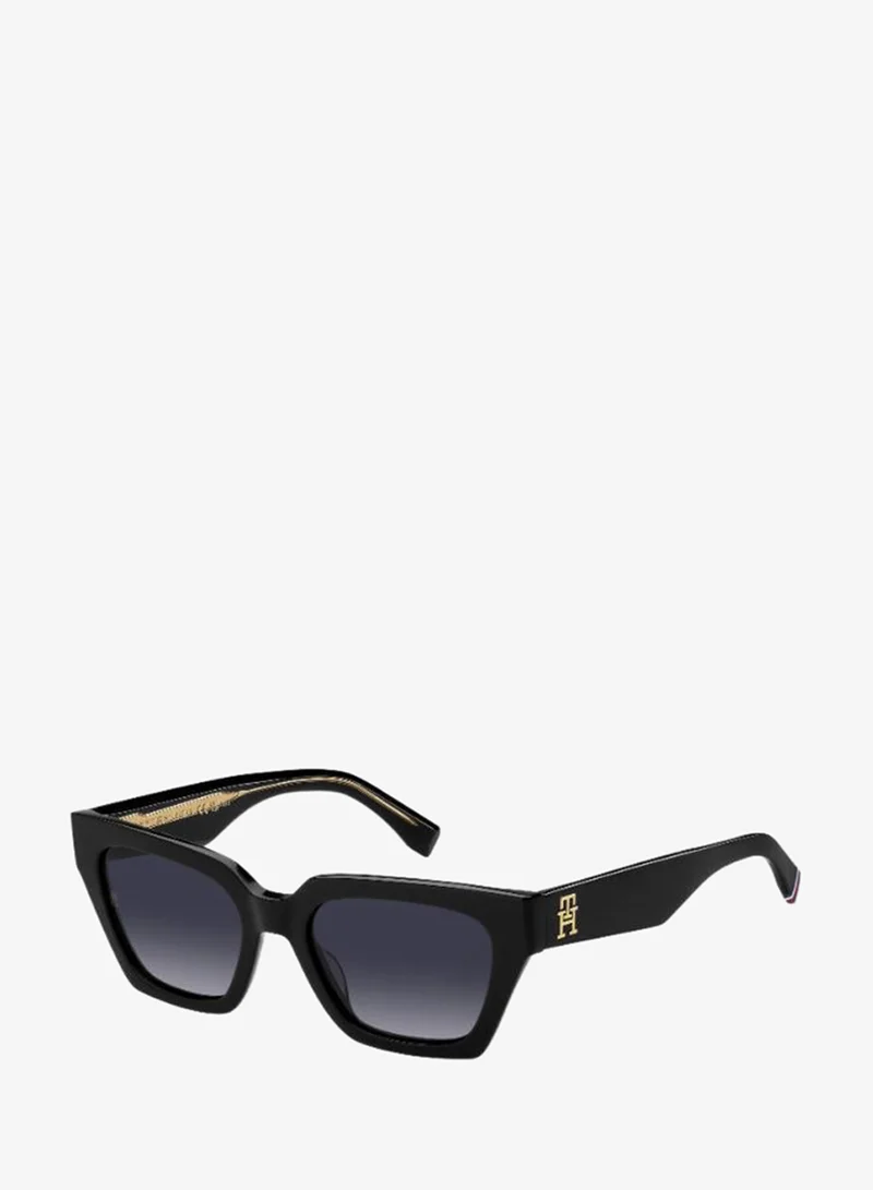 Tommy Hilfiger  Rectangle Sunglasses for Women | Best Price UAE