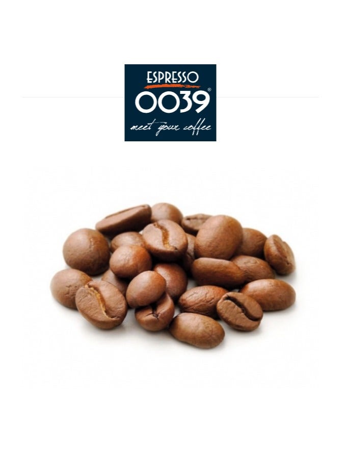 ESPRESSO-0039 Coffee beans Espresso Special 20/80 1 kg Espresso 0039  - Image 2