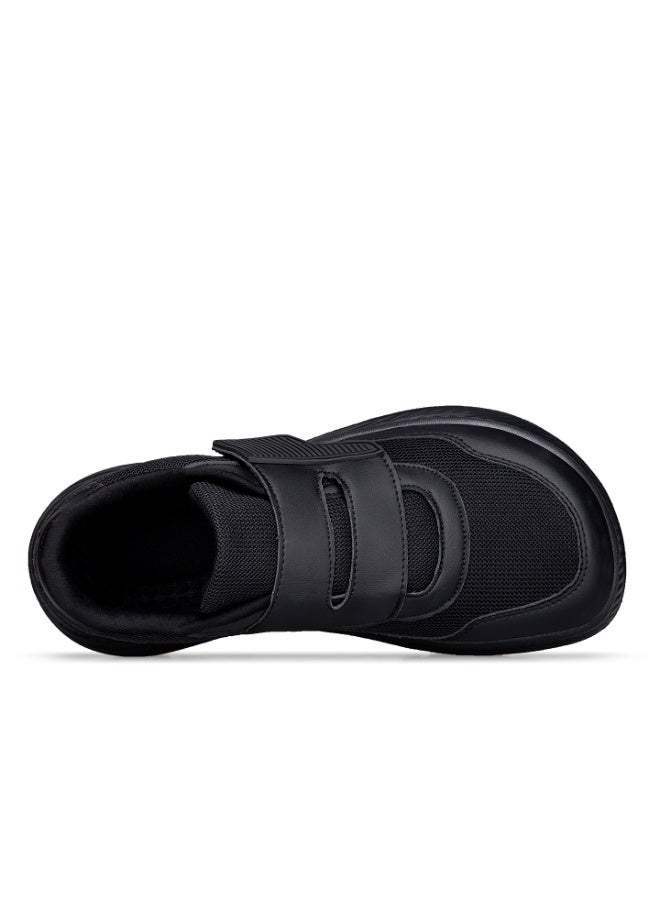 Men Walking Shoes Sports Athletic Breathable Comfortable Lightweight Casual Non-Slip Sneakers for Daily Wear - Image 3