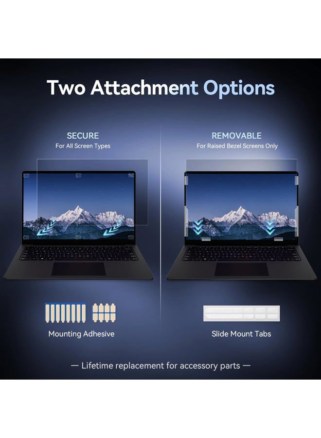 Protescreen 19 Inch 16 9 C Computer Privacy Screen - Image 5