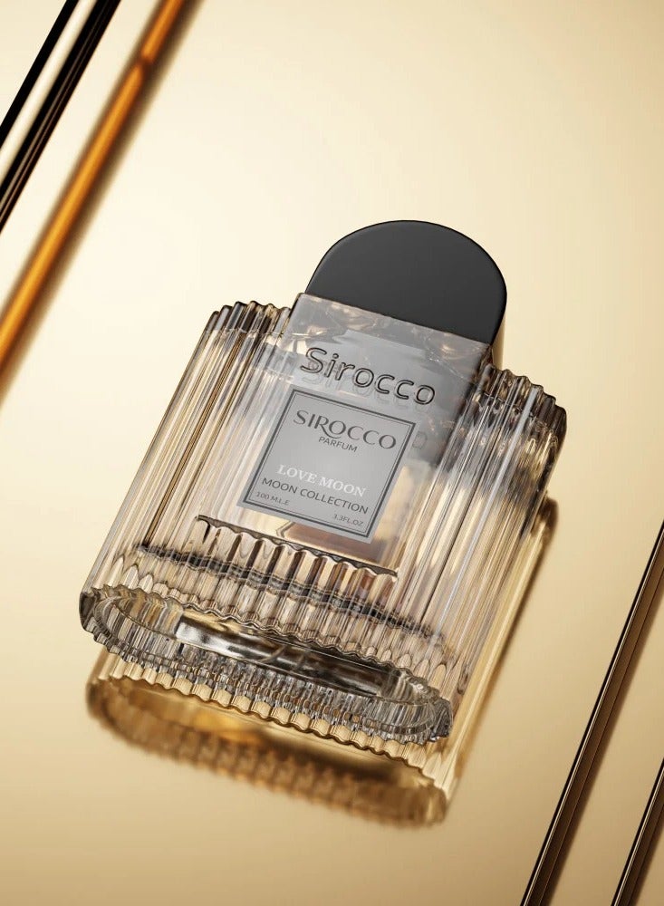 SIROCCO Love Moon
