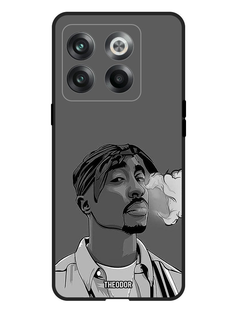 Theodor Protective Case Anti Scratch Shock Proof Bumper Cover For OnePlus Ace Pro Two Pac - Image 1