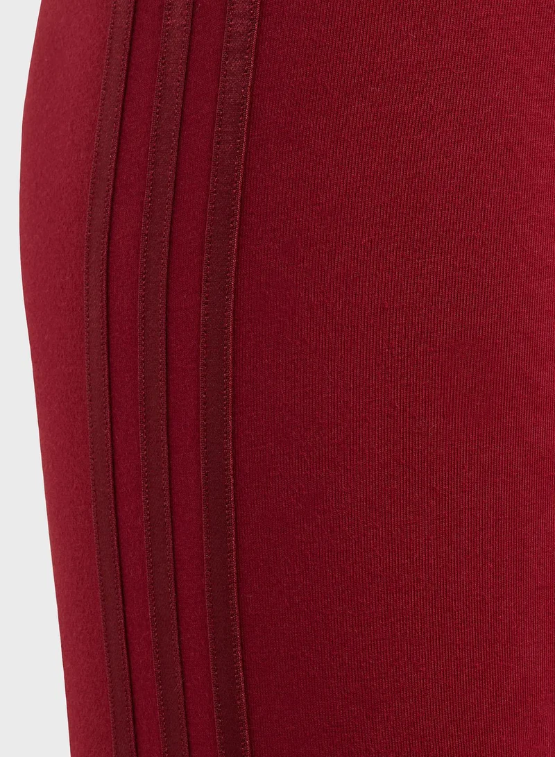adidas Originals Youth Collegiate High Waist Leggings