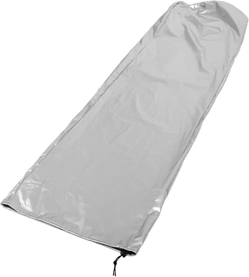 Heavy Duty Waterproof Ladder Cover for Indoor Outdoor Use Durable Polyester - Image 2