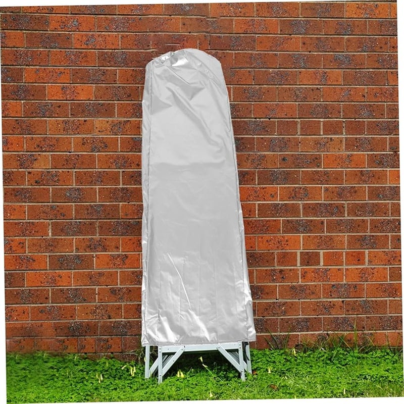 Heavy Duty Waterproof Ladder Cover for Indoor Outdoor Use Durable Polyester - Image 5