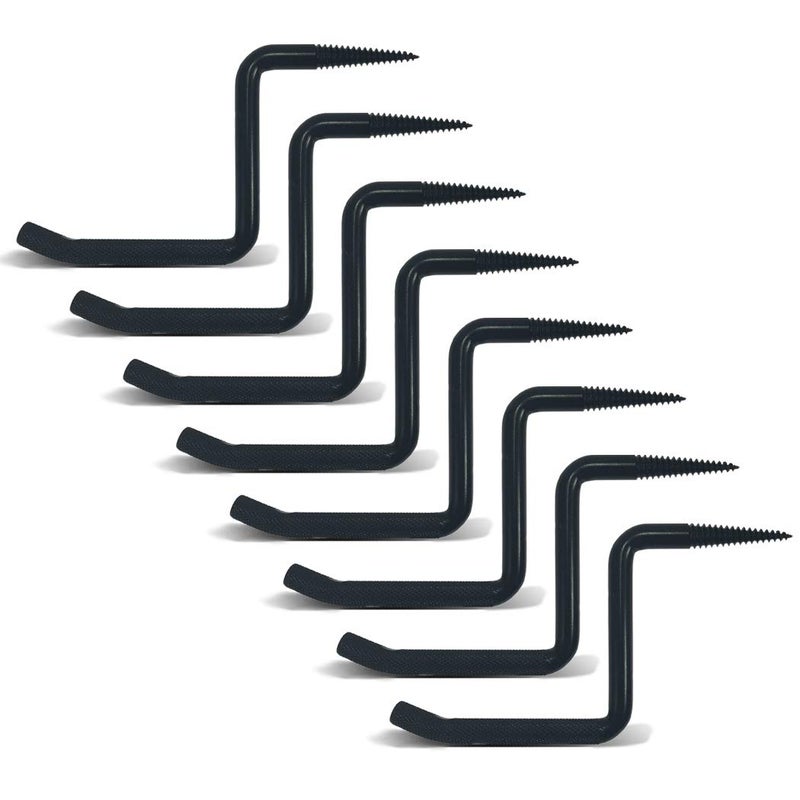 Highwild Highwild 4Inch Screwin Tree Step Blinds Step Up Climbing Tree  Pack of 8 