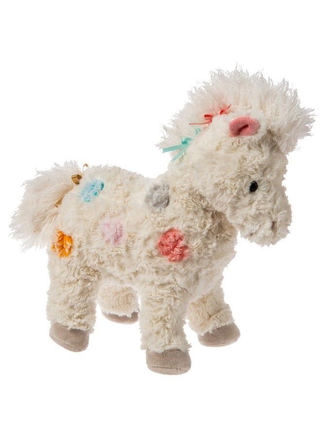 Mary Meyer Fabfuzz Calliope Pony Soft Toy Friend 1 Months To 200 Months  - Image 2
