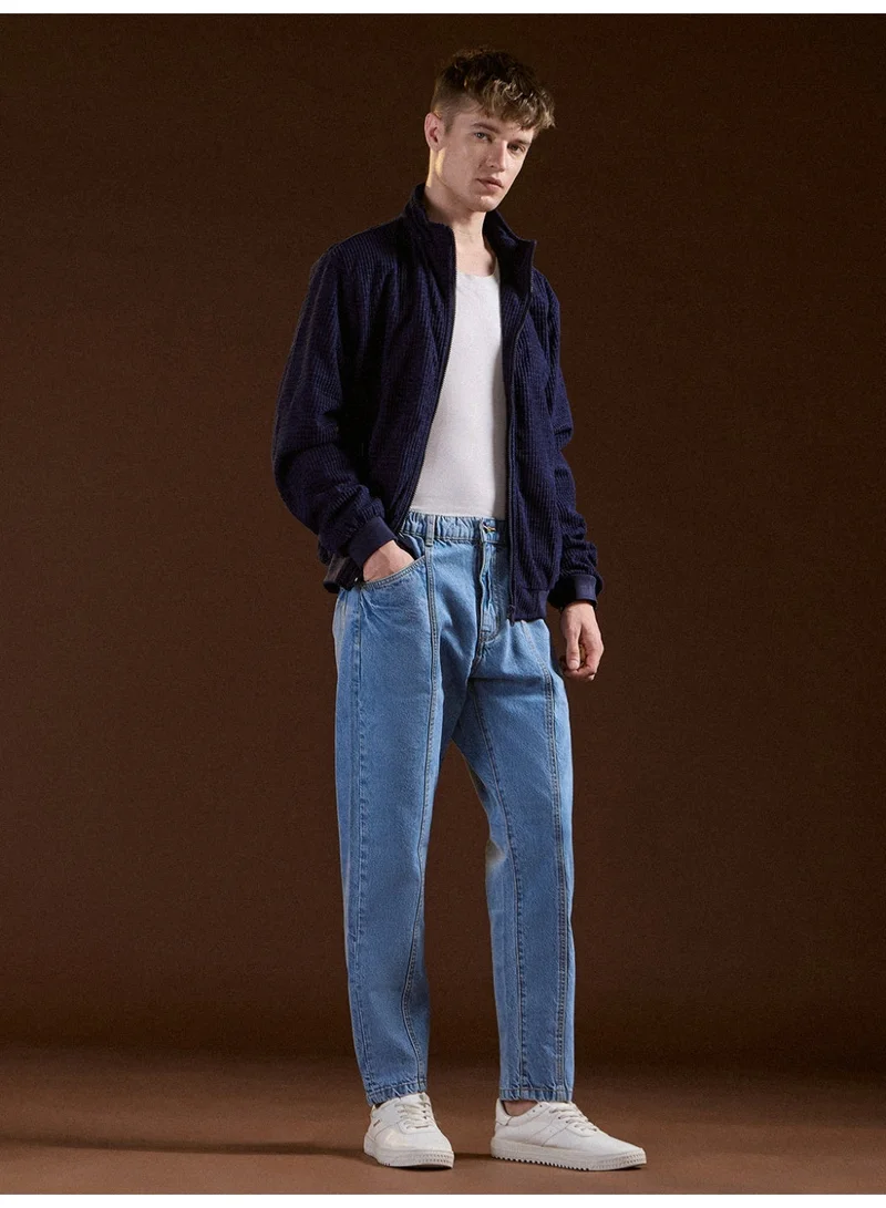 The Bear House  Men’s Jeans Casual Stylish Everyday Denim for Work, Travel, Outings, Versatile Bottom Wear Suitable for All Occasions and Seasons for Men | Best Price UAE