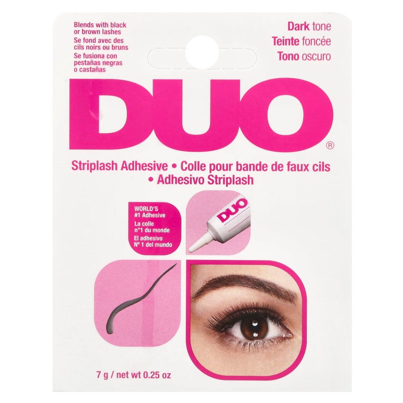 Duo Strip Dark Lash Adhesive, 7 ml - Image 2