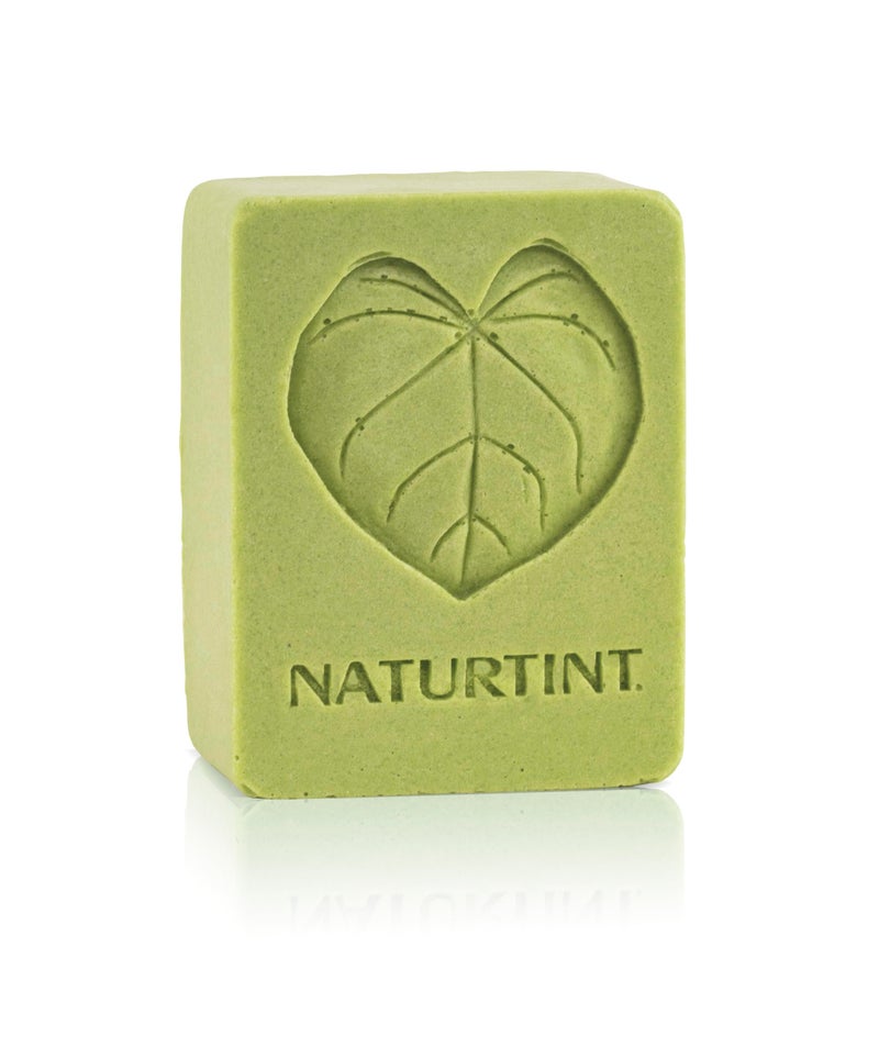 NATURTINT شامبو وبلسم ناتورتينت (ليمون ليم) - مكونات طبيعية، خالية من القسوة، لجميع أنواع الشعر، معتمدة للسفر - Image 2