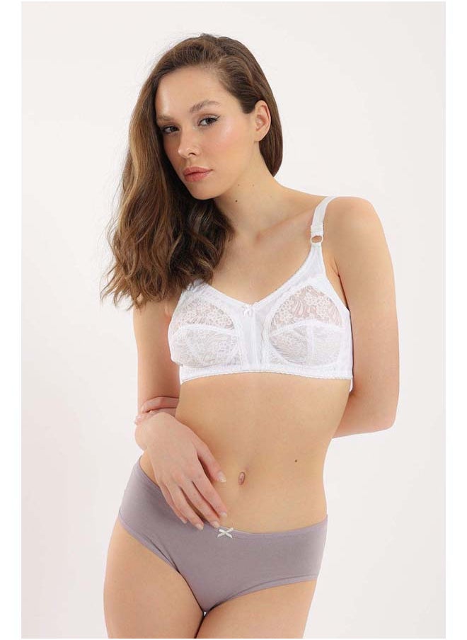 Carina - Minimizer Non Padded Bra BR-2 - Image 1