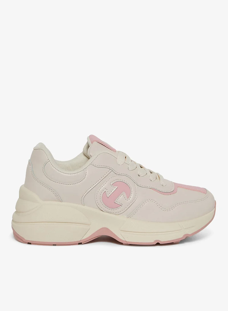 جيومني GEOOMNII راحة طوال اليوم مع أحذية رياضية للنساء – شبكة قابلة للتنفس، نعل مببط، إحساس خفيف الوزن، قبضة غير قابلة للانزلاق، ملاءمة مرنة