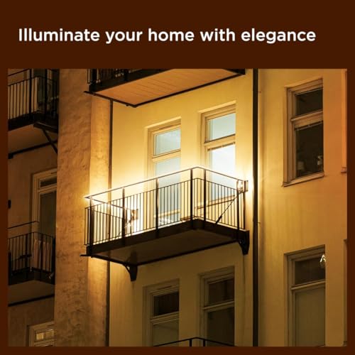 EcoLink 50 Meter Warm White LED Rope Light | For False Ceiling, Balcony, Diwali & Christmas | 120 LED/Meter Flexible Rope Light - Image 3