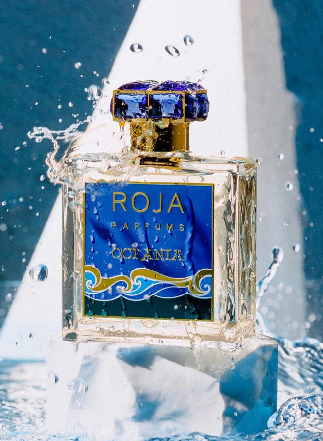 Roja Parfums Oceania EDP 100ml - Image 3