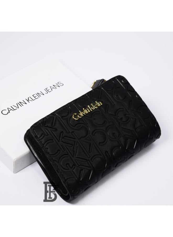 CALVIN KLEIN JEANS PLUS Calvin Klein Wallet for Women  - Image 1