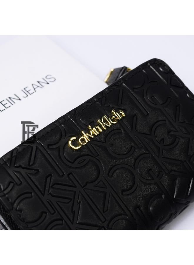 CALVIN KLEIN JEANS PLUS Calvin Klein Wallet for Women  - Image 2