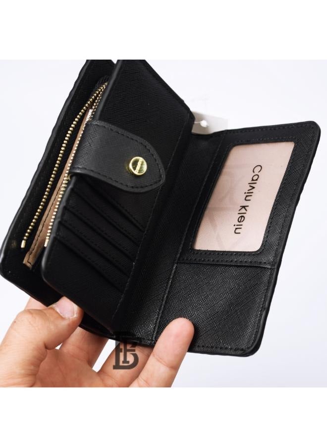 CALVIN KLEIN JEANS PLUS Calvin Klein Wallet for Women  - Image 3
